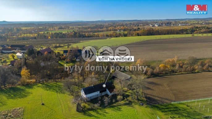 Prodej, Zemědělská usedlost, Pěnčín