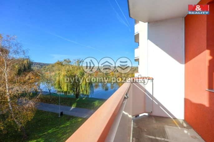 Prodej, Byt 1+1, Napajedla