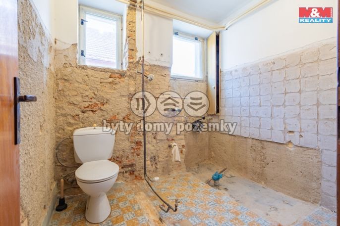 Prodej, Rodinný dům, Homole