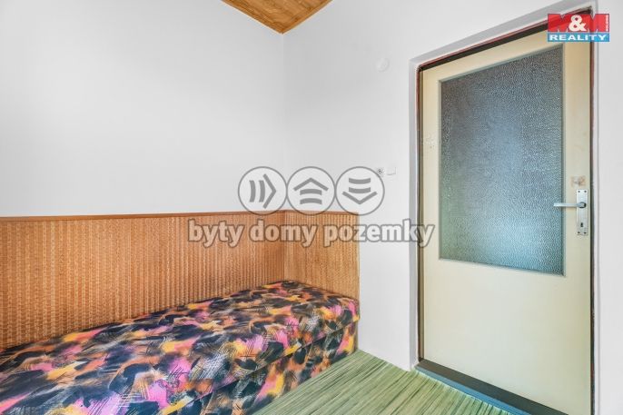 Prodej, Rodinný dům, Mladá Boleslav