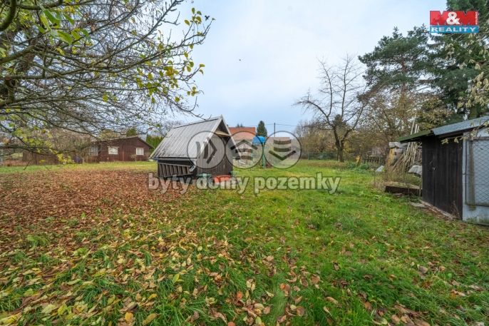 Prodej, Pozemek k bydlení, Štětkovice