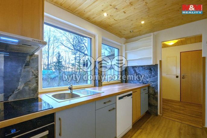 Prodej, Chata, Olešná