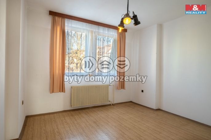 Prodej, Rodinný dům, Strakonice