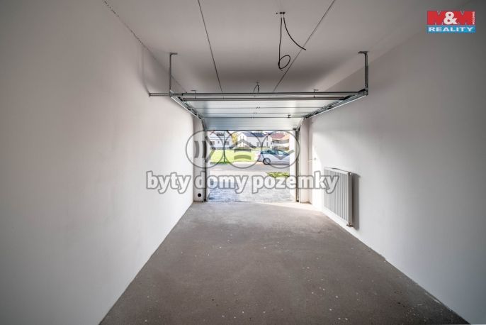 Prodej, Rodinný dům, Nymburk