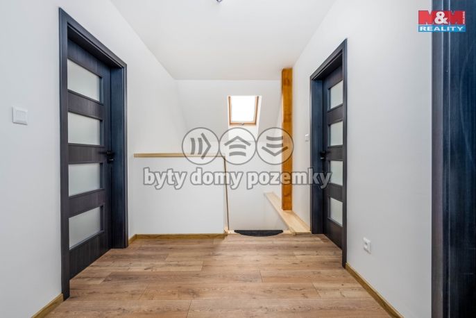 Prodej, Rodinný dům, Postupice