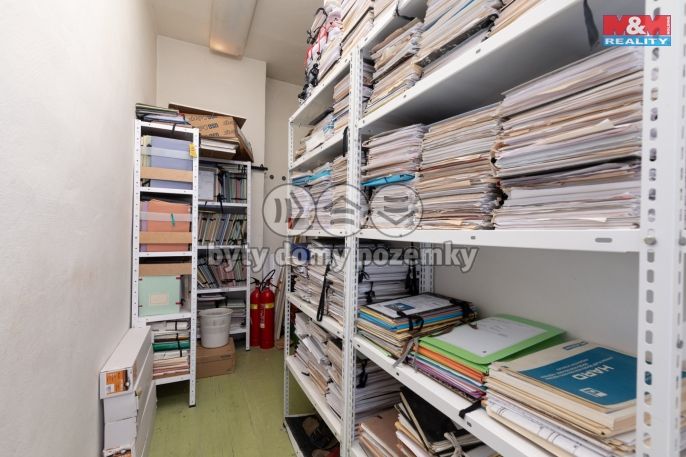 Prodej, Obchodní objekt, Bruntál