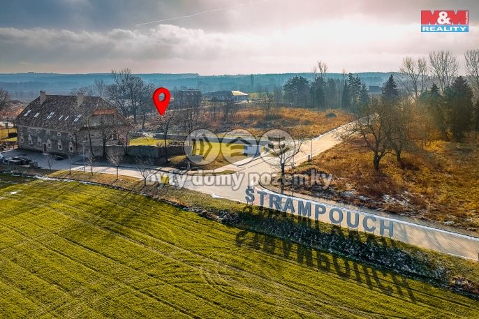 Prodej, Pozemek k bydlení, Žáky