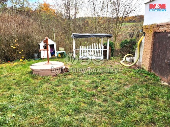 Prodej, Chalupa, Vroutek