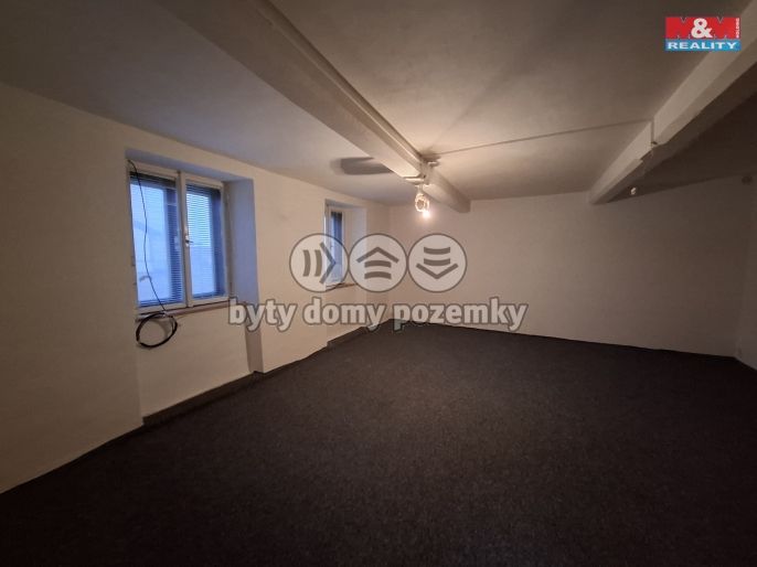 Prodej, Rodinný dům, Starý Petřín