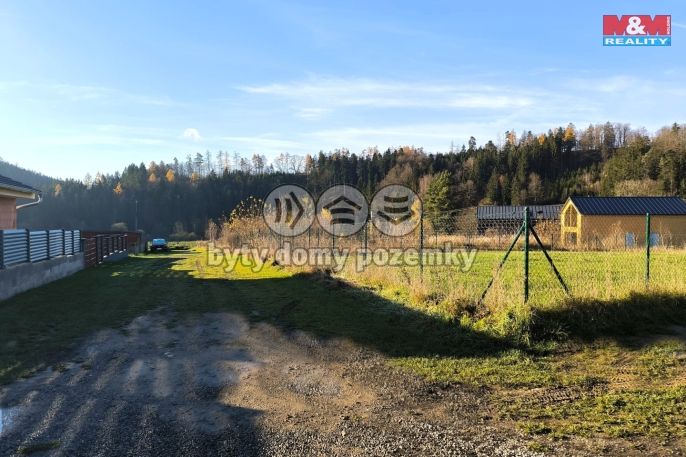 Prodej, Pozemek k bydlení, Vlastějovice