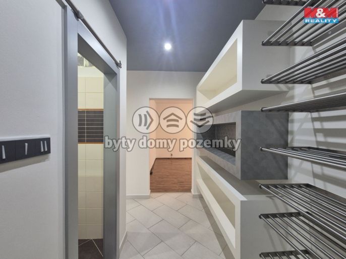 Pronájem, Byt 2+1, Beroun