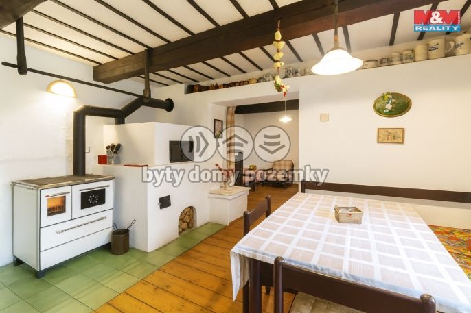 Prodej, Chalupa, Kouty