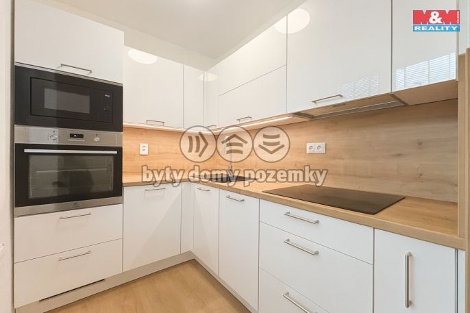 Pronájem, Byt 3+kk, Adršpach