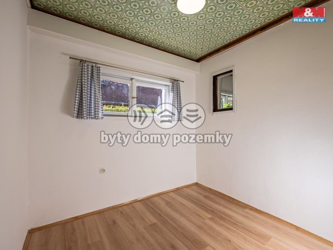 Prodej, Chata, Chotýšany