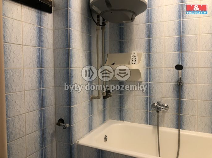 Pronájem, Byt 3+1, Dobruška