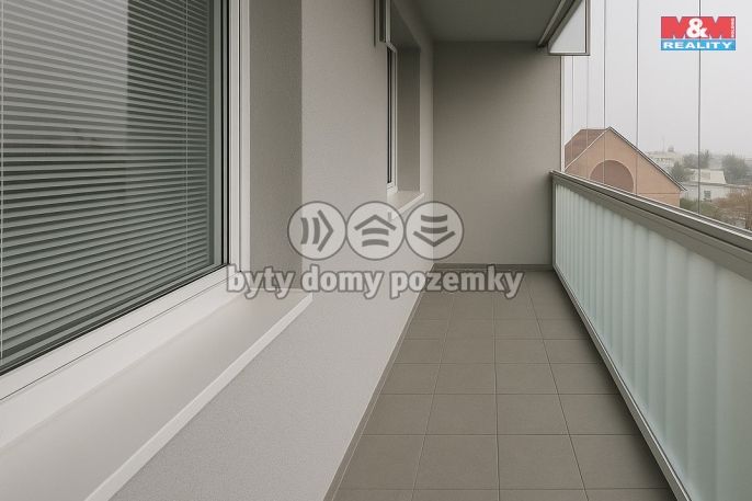 Prodej, Byt 3+kk, Čelákovice