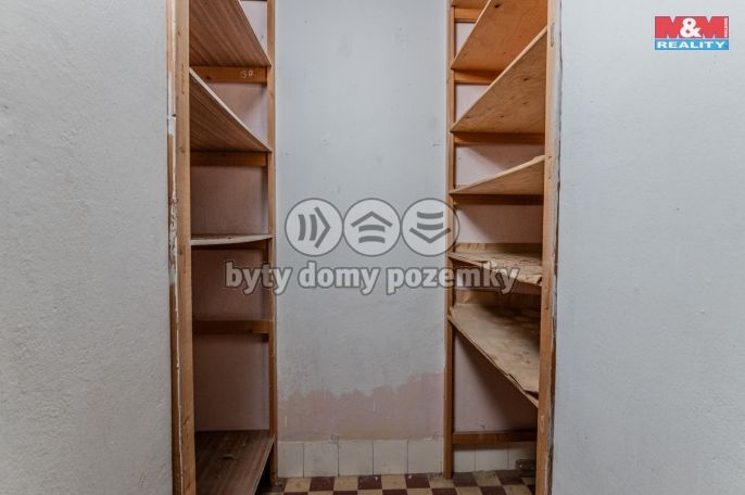 Prodej, Byt 2+1, Přerov