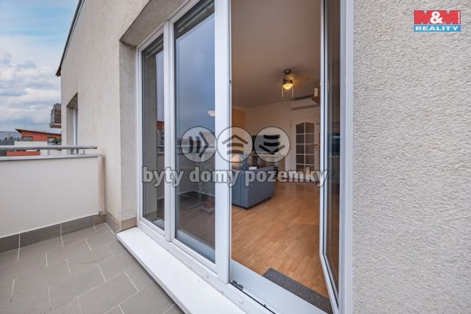 Prodej, Byt 2+kk, Praha