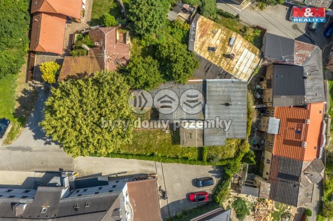 Prodej, Pozemek k bydlení, Mladá Boleslav