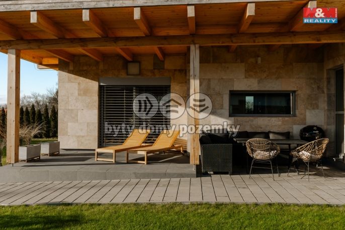 Prodej, Rodinný dům, Havířov