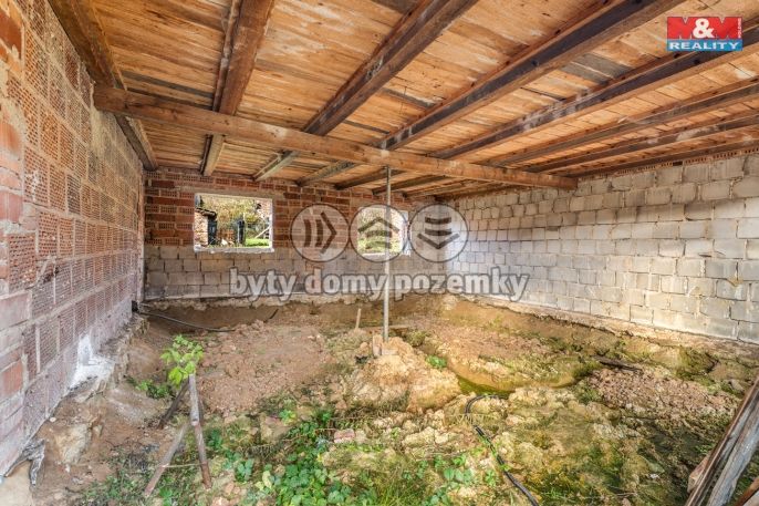 Prodej, Rodinný dům, Bačalky