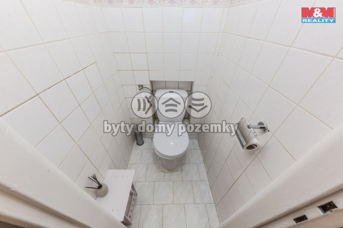 Prodej, Rodinný dům, Tišice