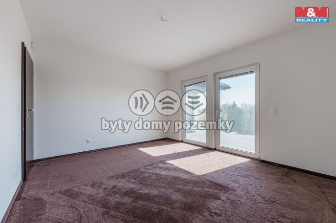 Prodej, Rodinný dům, Hazlov