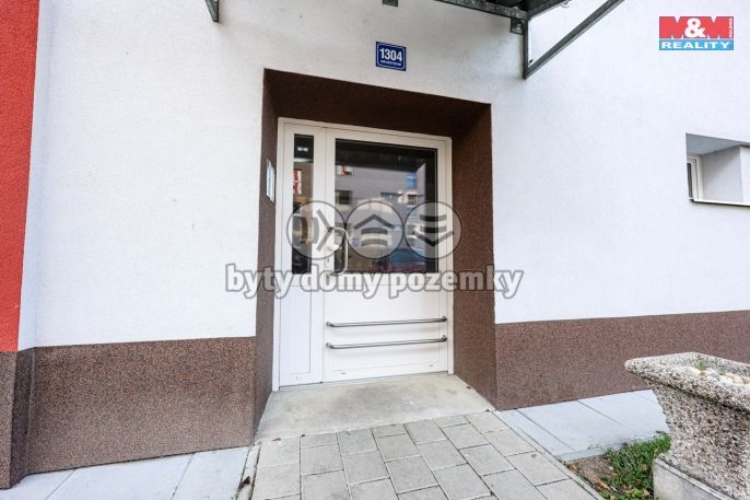 Prodej, Byt 3+1, Kojetín