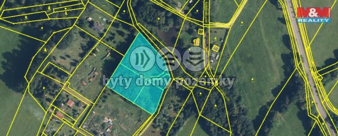 Prodej, Pole, Šumperk