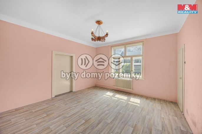 Prodej, Rodinný dům, Lysá nad Labem