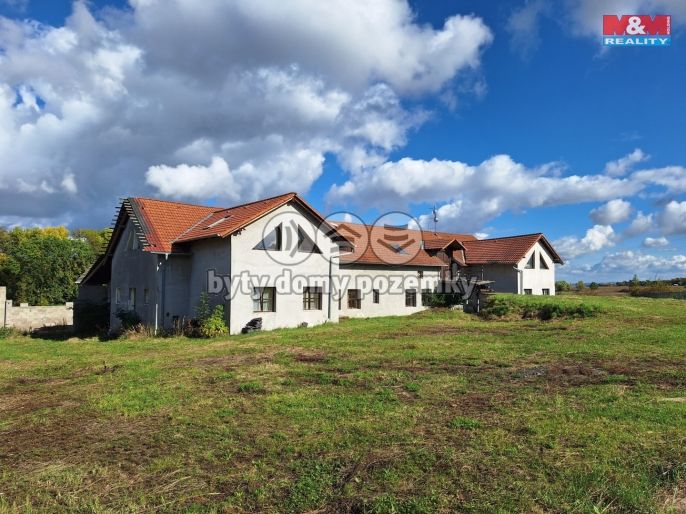 Prodej, Výrobní objekt, Miskovice