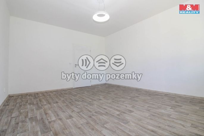 Prodej, Byt 2+1, Benešov nad Ploučnicí