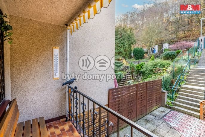 Prodej, Rodinný dům, Praha