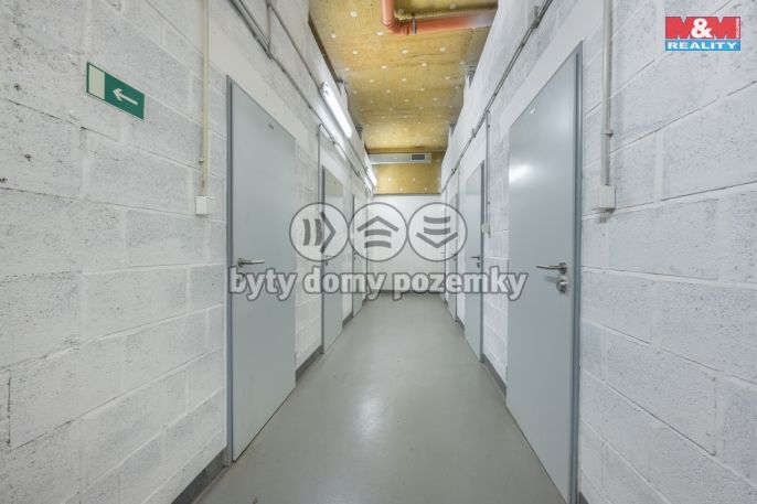 Prodej, Byt 3+kk, Praha