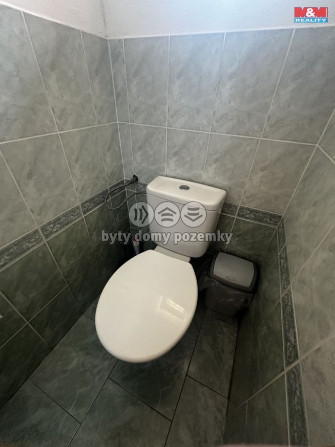 Prodej, Rodinný dům, Malhostovice