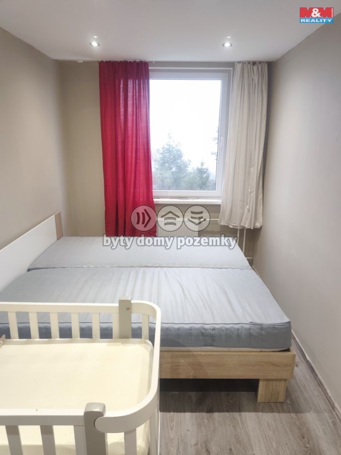 Pronájem, Byt 2+kk, Lány