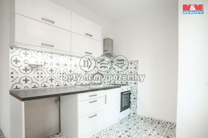 Prodej, Byt 1+1, Havířov