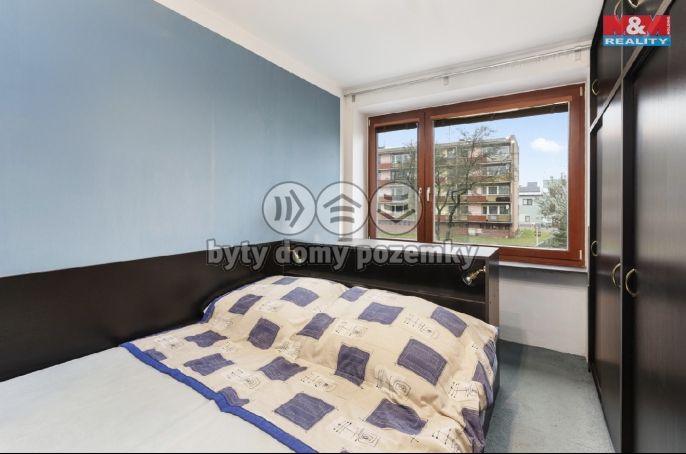 Pronájem, Byt 3+1, Týniště nad Orlicí