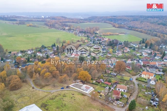 Prodej, Rodinný dům, Staré Sedlo