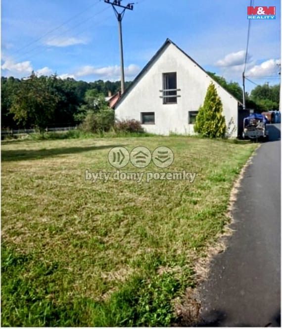 Prodej, Garáž, Skorošice