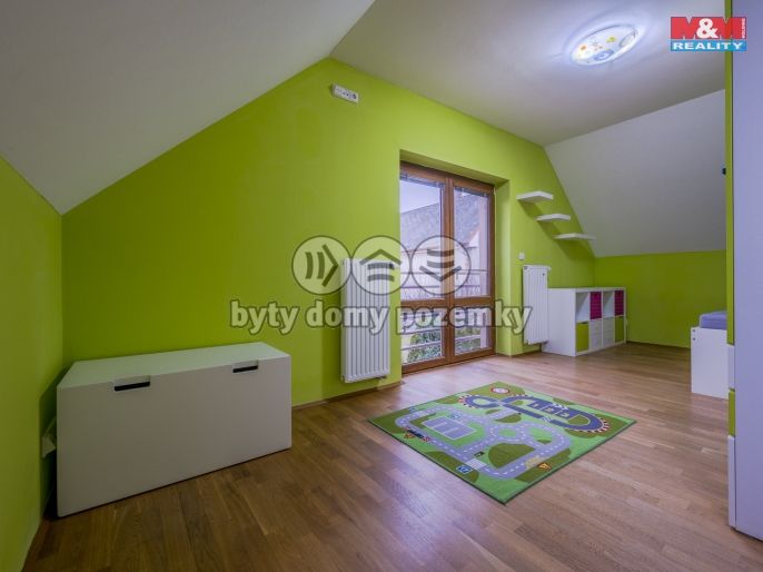 Pronájem, Rodinný dům, Radějovice