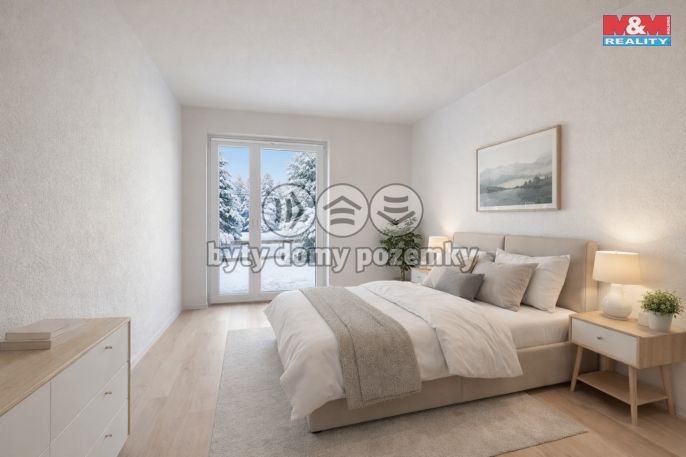 Prodej, Rodinný dům, Nýřany