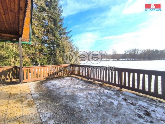 Prodej, Chata, Němětice