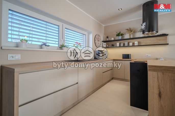 Prodej, Rodinný dům, Palkovice