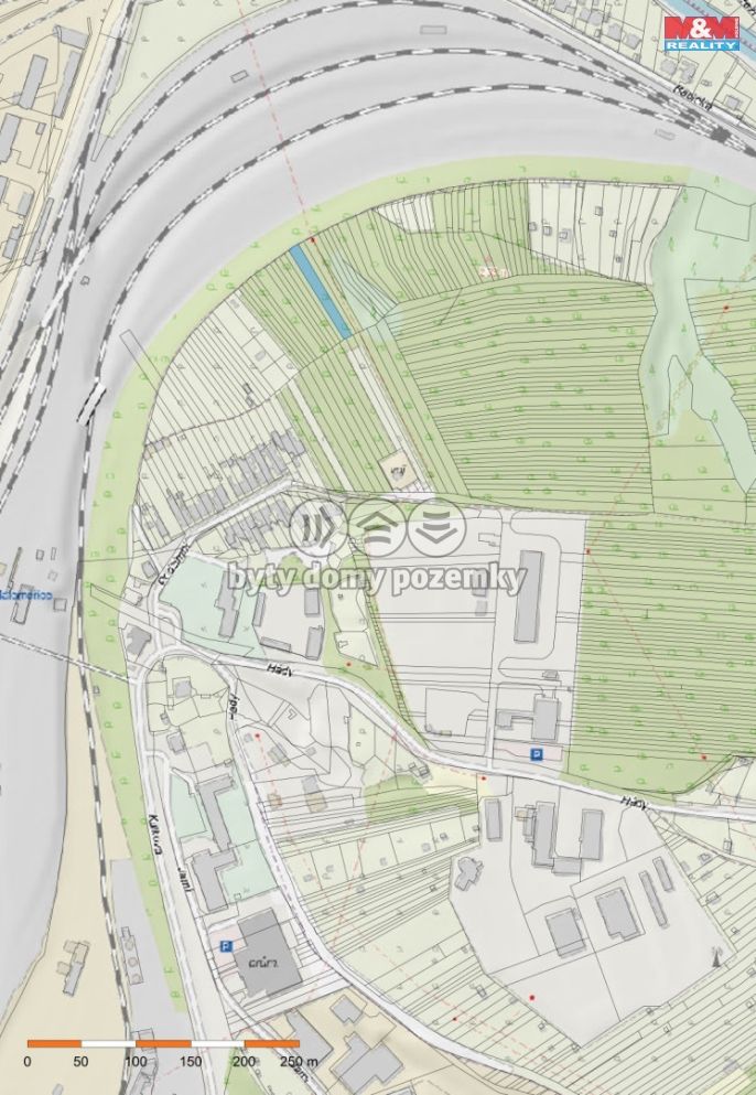 Prodej, Zahrada, Brno