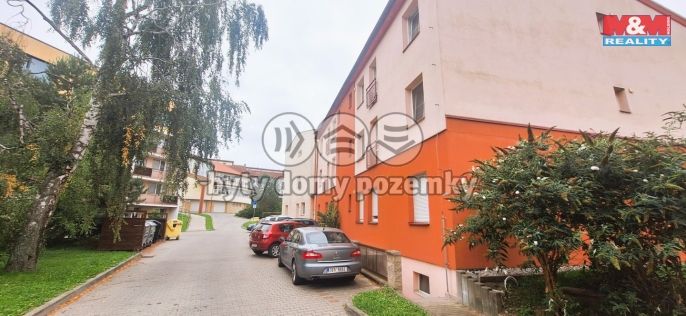 Prodej, Byt 2+kk, Benátky nad Jizerou