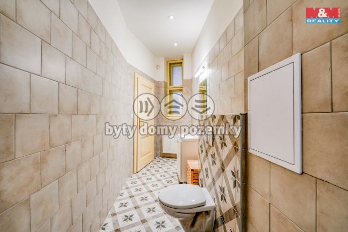 Prodej, Byt 2+kk, Praha