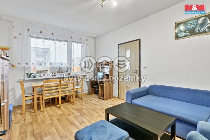 Prodej, Byt 3+1, Liberec