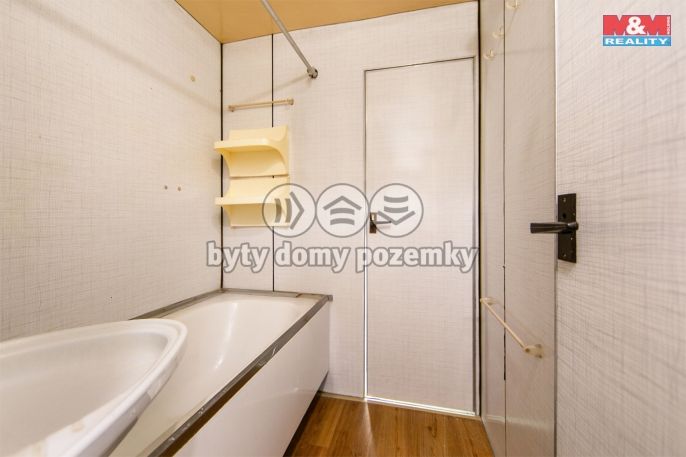 Pronájem, Byt 2+1, Horšovský Týn