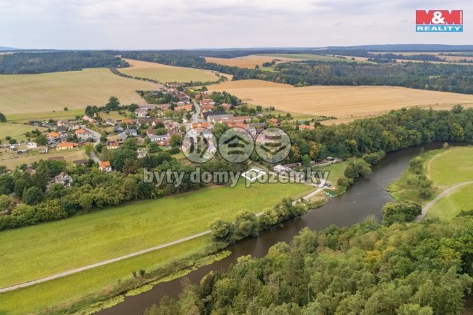 Pronájem, Zahrada, Nadryby